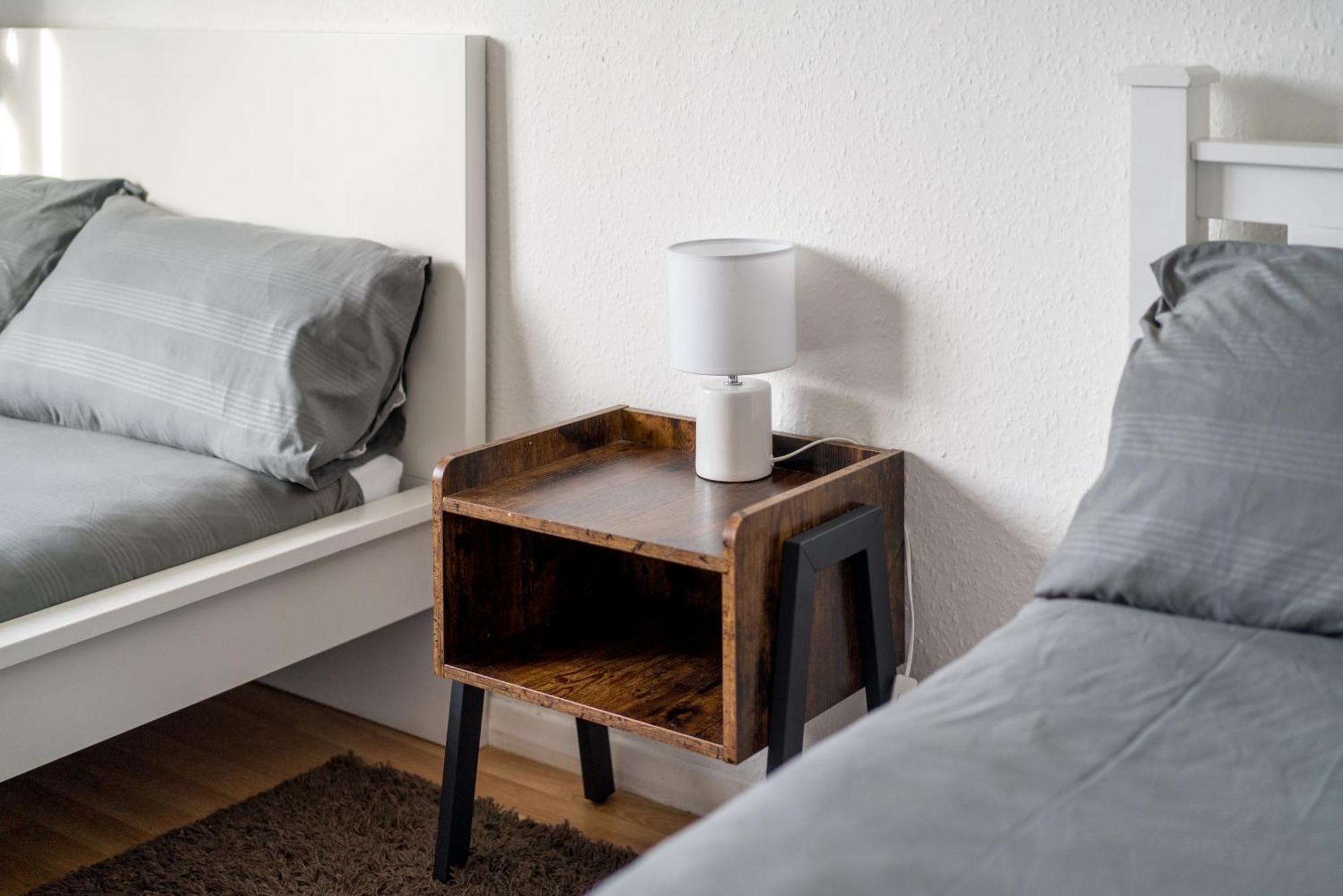 Spacious 1 Bed Flat In Dalston London Eksteriør billede