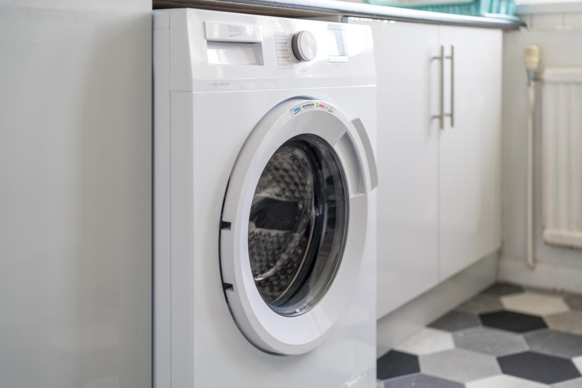 Spacious 1 Bed Flat In Dalston London Eksteriør billede
